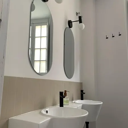 Stylish In Historical Center Of Malaga, Near Museo Casal Picasso Apartment Malaga