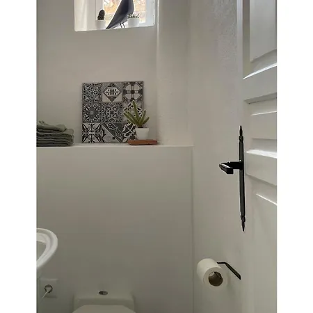 Stylish In Historical Center Of Malaga, Near Museo Casal Picasso * Malaga