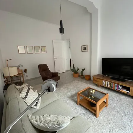 Apartment Stylish In Historical Center Of Malaga, Near Museo Casal Picasso Malaga