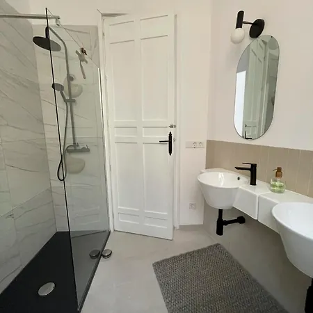 Stylish In Historical Center Of Malaga, Near Museo Casal Picasso *