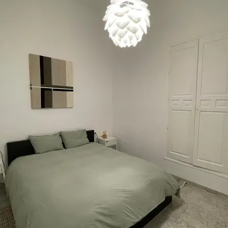 Stylish In Historical Center Of Malaga, Near Museo Casal Picasso Malaga
