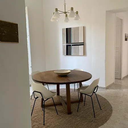 Apartment Stylish In Historical Center Of Malaga, Near Museo Casal Picasso *